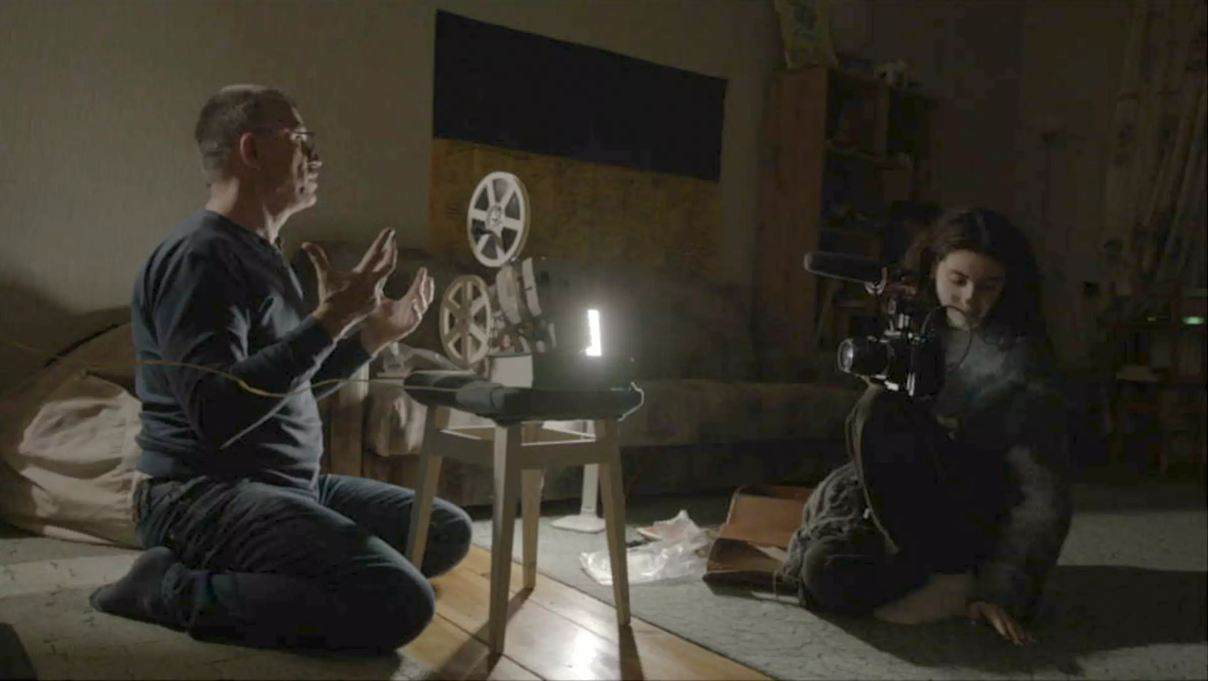 Документальний проєкт &laquo;Пересікаючи Окс&raquo; презентують на Cannes Docs 2026