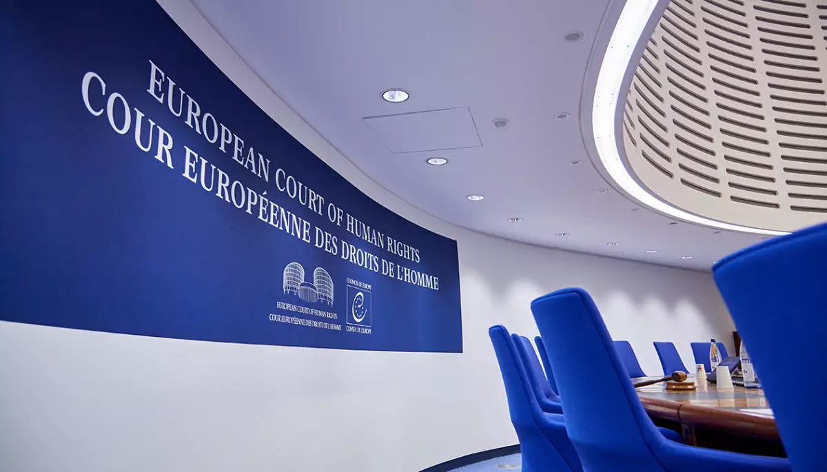 ЄСПЛ визнав порушення Росією свободи зібрань у Криму у 2015 році