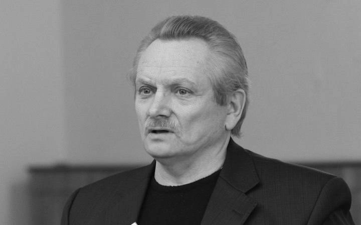 У Чернігові попрощалися з головним редактором газети &laquo;Гарт&raquo;, поетом Дмитром Івановим