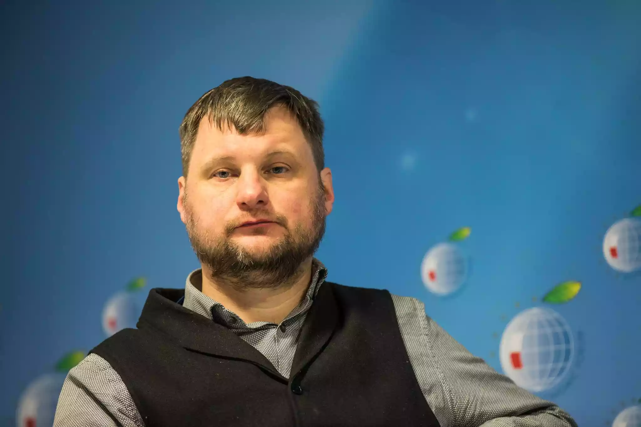 Співзасновник &laquo;Європейської правди&raquo; Юрій Панченко мобілізувався до Сил оборони