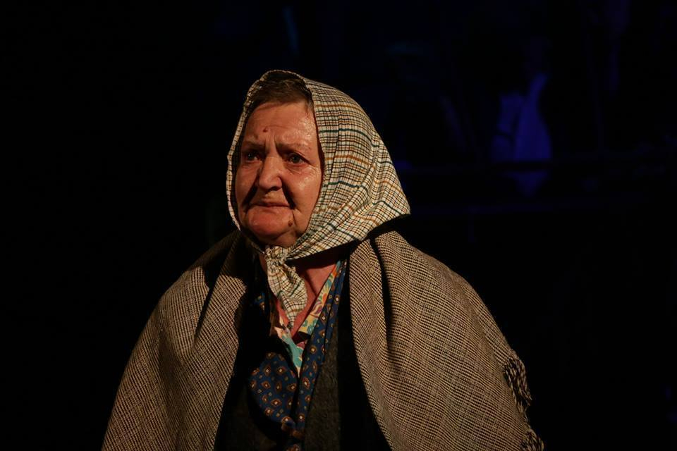 Померла Любов Колесникова, акторка серіалу «Спіймати Кайдаша»