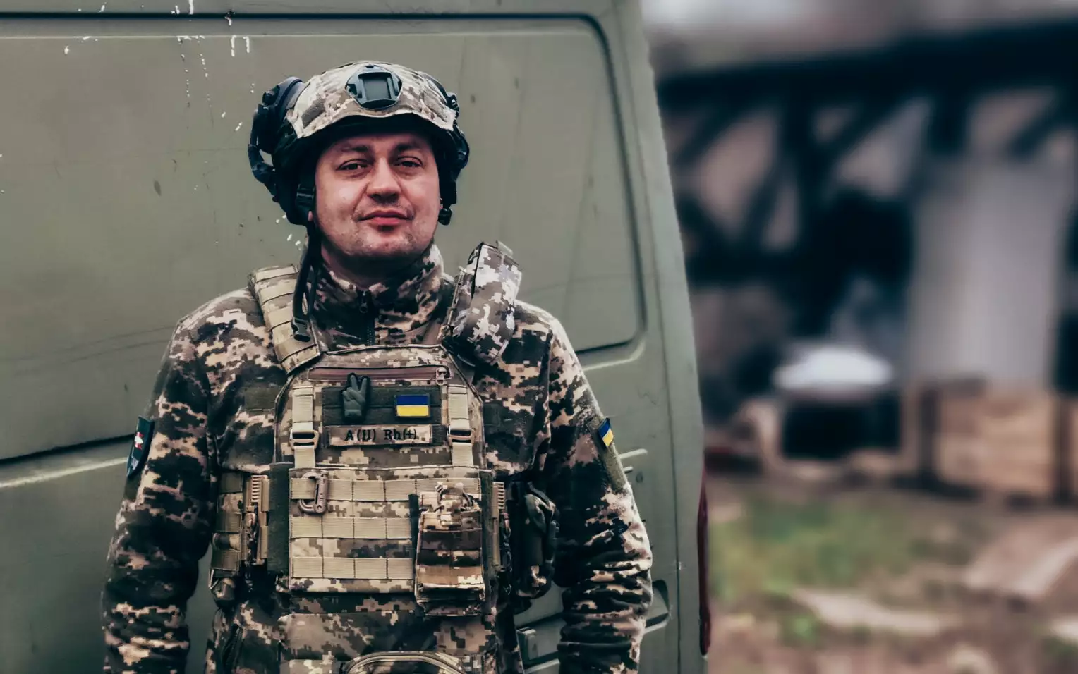 Колишній редактор &laquo;Попасна.City&raquo; Ярослав Нестеренко розпочав роботу в Попаснянській МВА