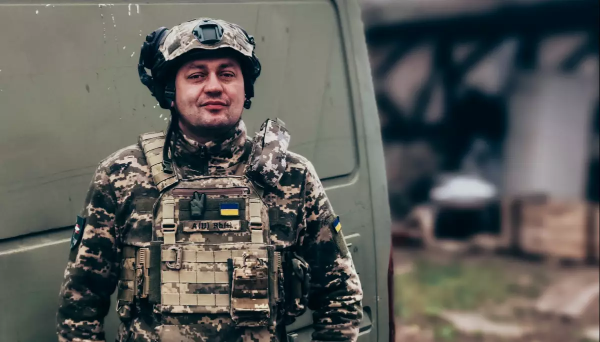 Колишній редактор &laquo;Попасна.City&raquo; Ярослав Нестеренко розпочав роботу в Попаснянській МВА