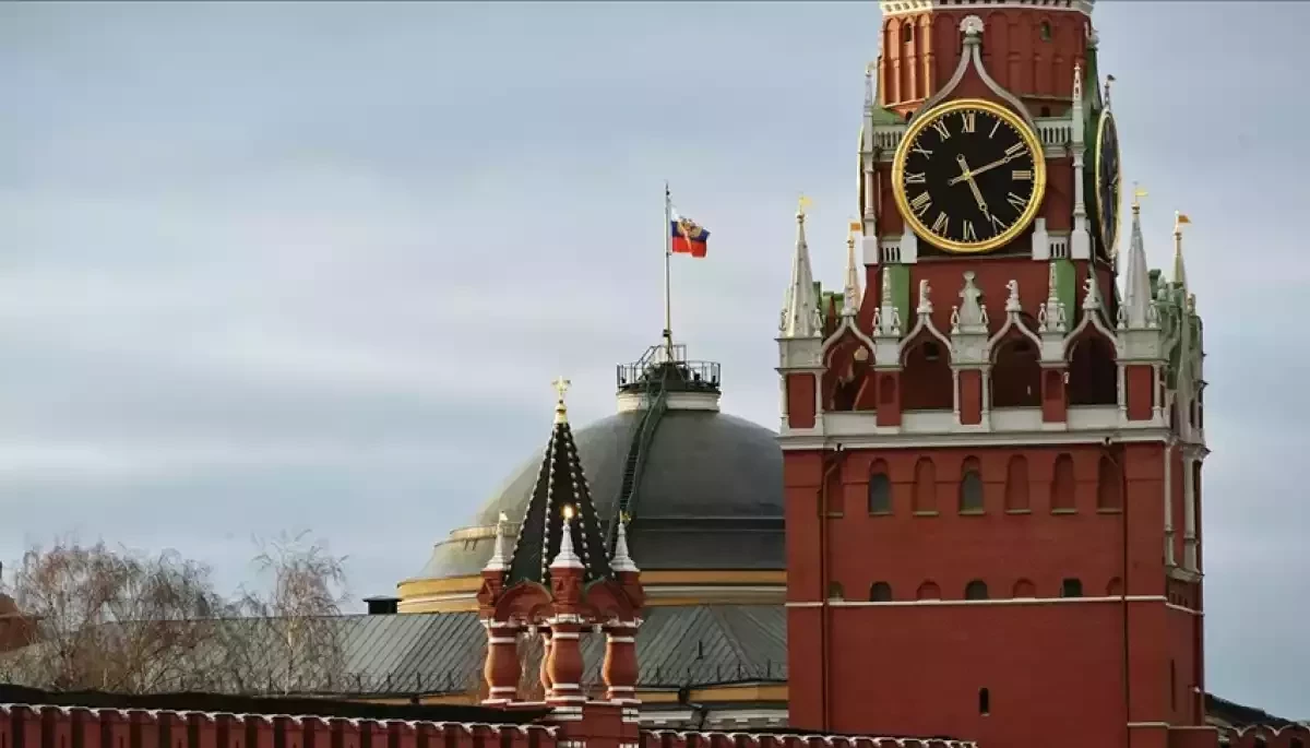 Кремль відкликав акредитації іноземних медіа на парад 9 травня