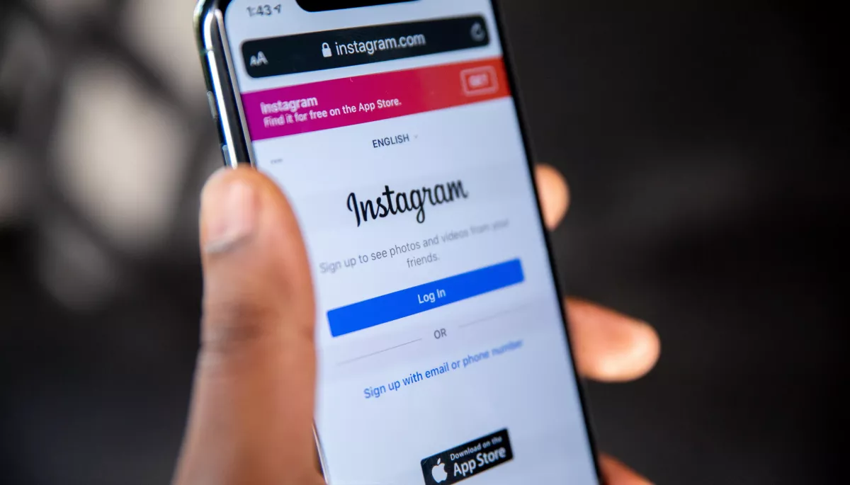 Meta вимкнула технологію конфіденційності в Instagram