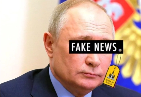 Цьогоріч Росія заклала рекордний  бюджет на пропаганду за кордоном