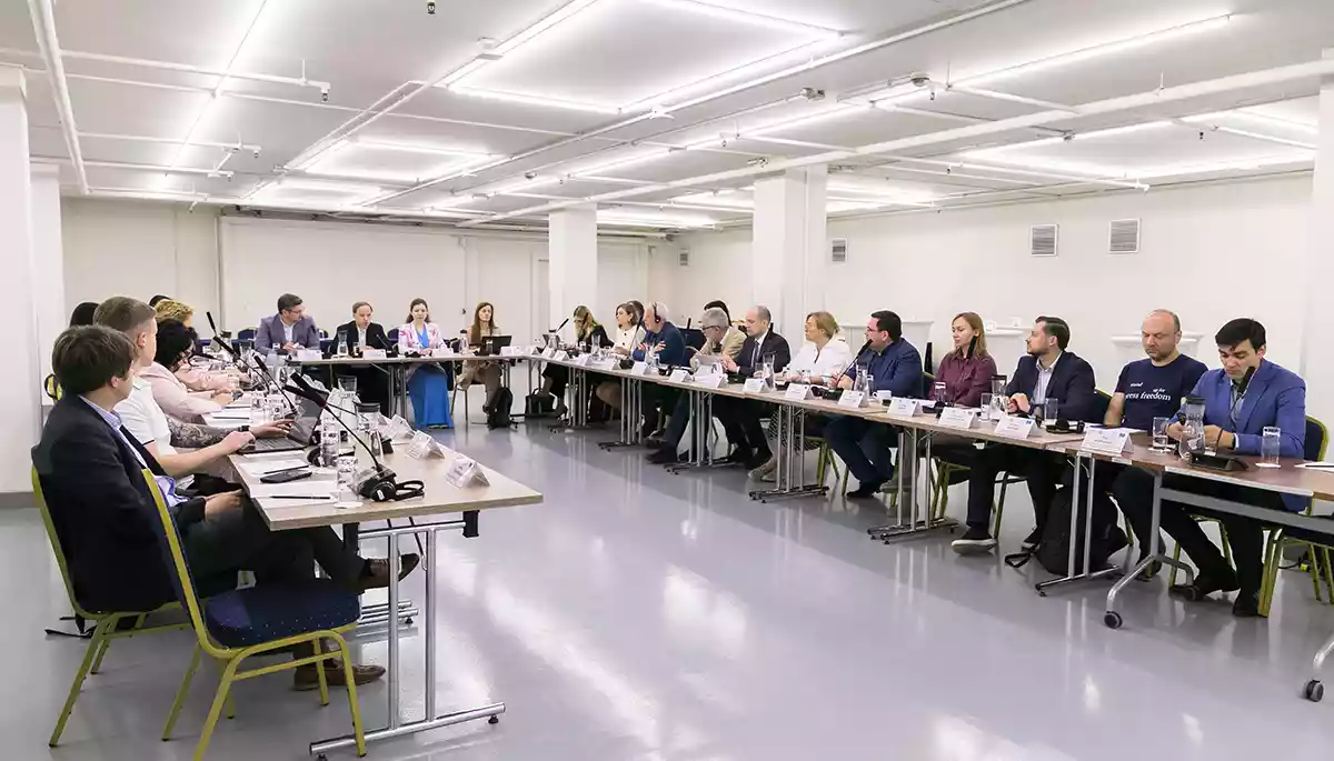 &laquo;Щоб думки не було гратися зі SLAPP&raquo;: як в Україні боротимуться з тиском через суди