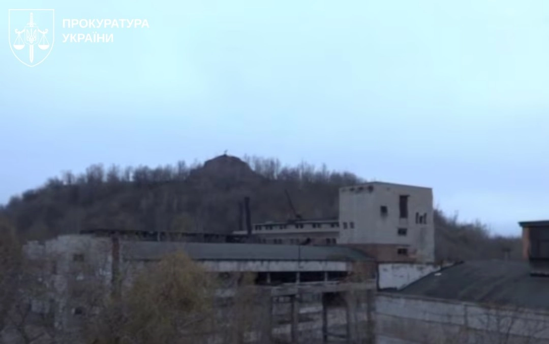 Франція затримала обвинуваченого в катуванні полонених у донецькій тюрмі &laquo;Ізоляція&raquo;