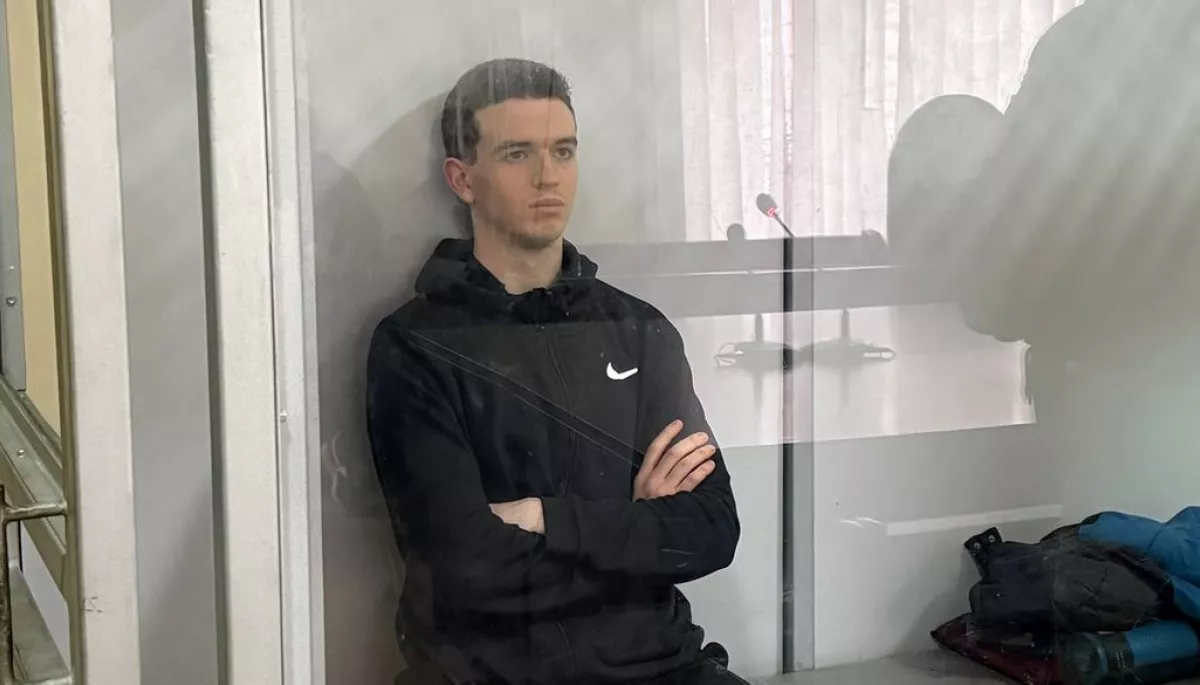 Прокуратура відмовилася оцінювати &laquo;затягування&raquo; процесу у справі вбивства Фаріон