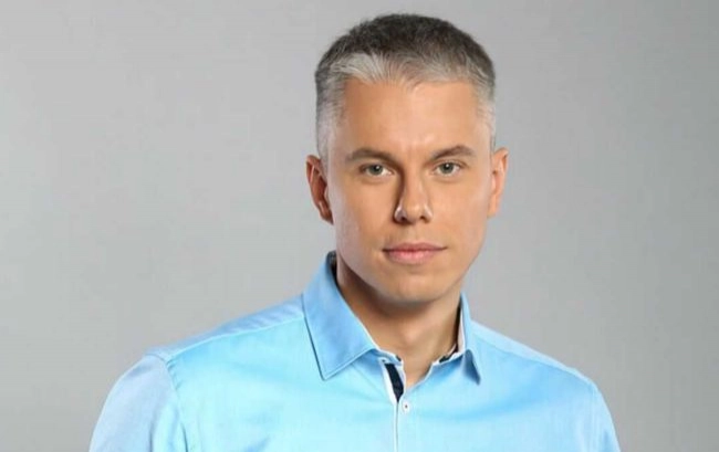 Телеведучий Андрій Доманський отримав російський паспорт після початку великої війни, &mdash; Георгій Шабаєв