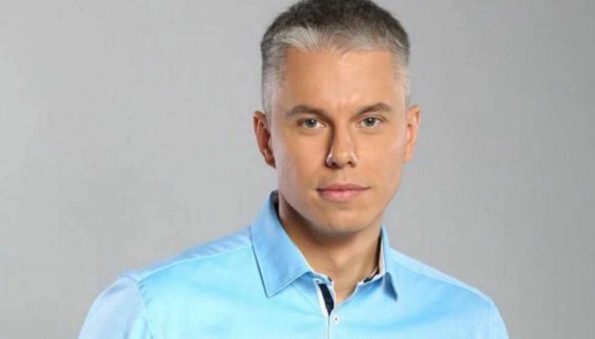 Телеведучий Андрій Доманський отримав російський паспорт після початку великої війни, &mdash; Георгій Шабаєв