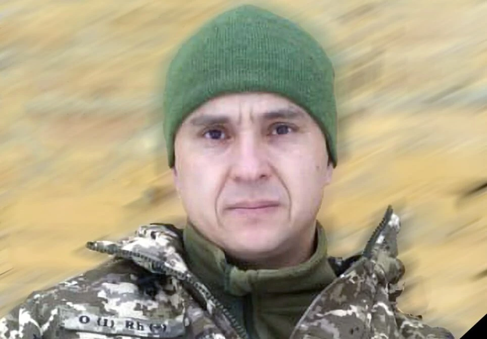 На війні загинув оператор і режисер з Полтави Олександр Клименко