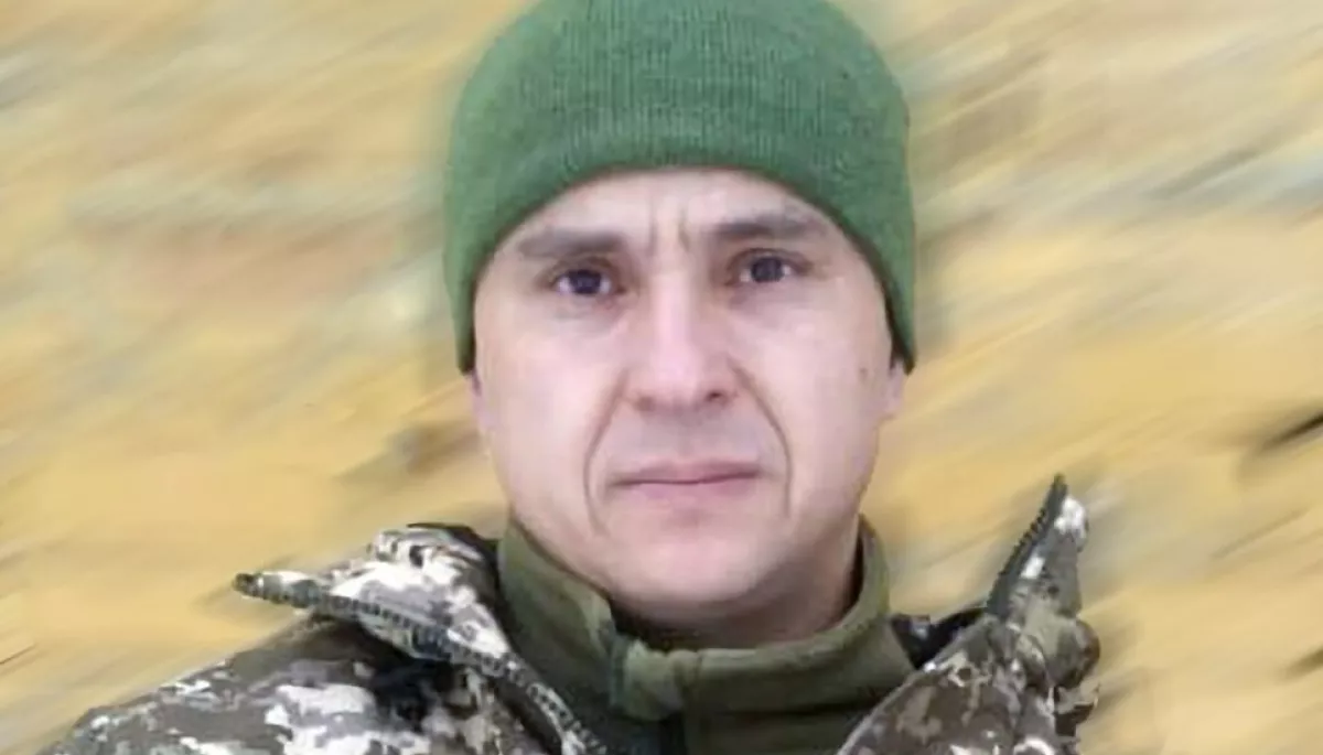 На війні загинув оператор і режисер з Полтави Олександр Клименко