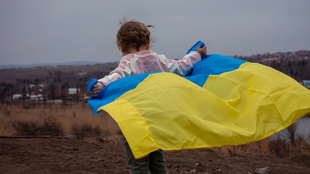 ЄС запровадив санкції проти причетних до викрадення і мілітаризації українських дітей