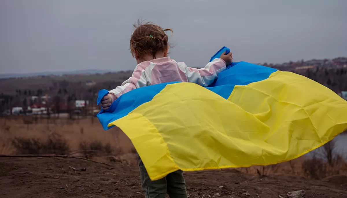 ЄС запровадив санкції проти причетних до викрадення і мілітаризації українських дітей