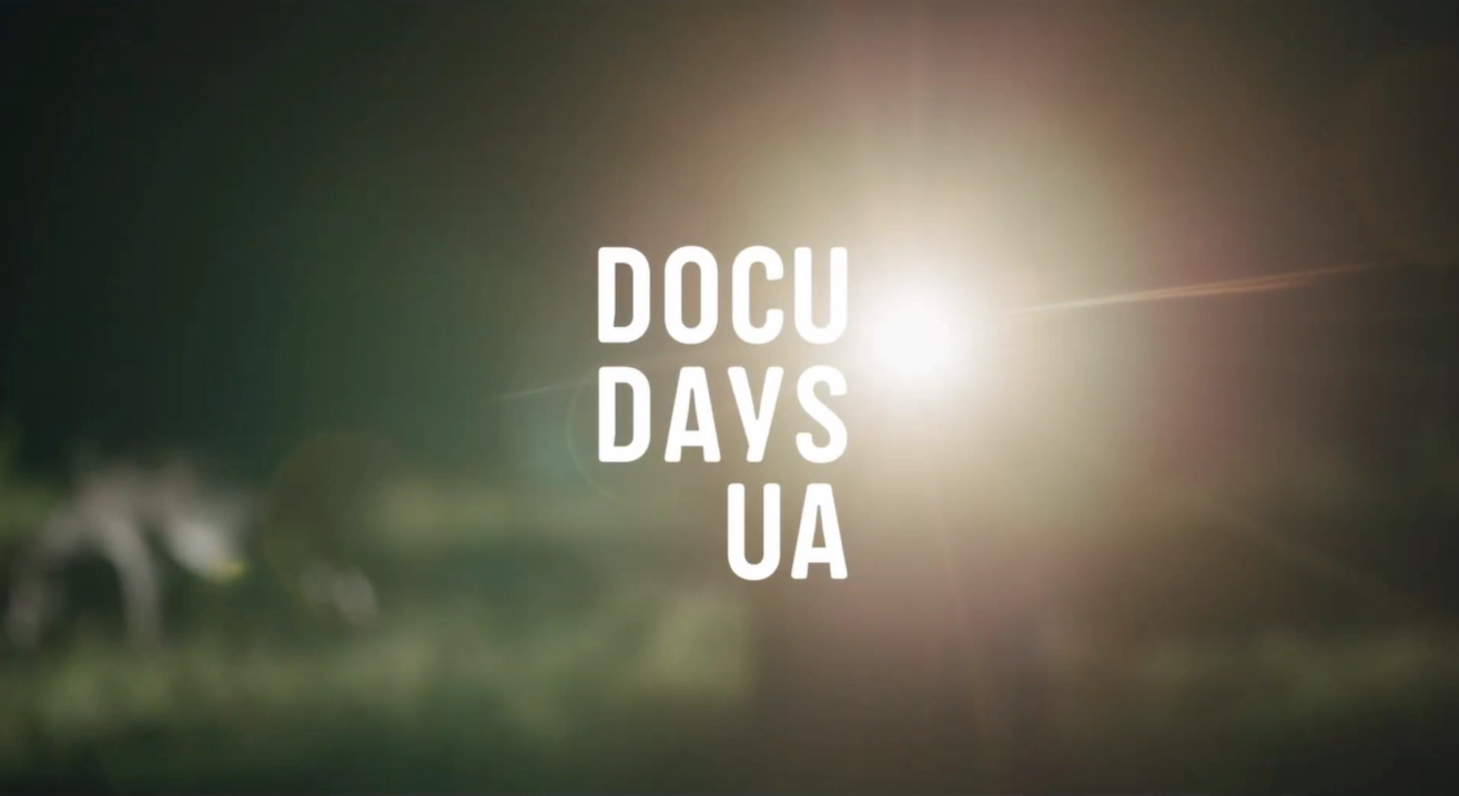 Docudays UA оголосив фільми, що ввійшли до національного конкурсу &laquo;Docu/Україна&raquo;