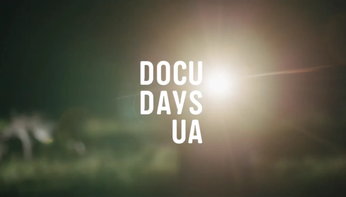 Docudays UA оголосив фільми, що ввійшли до національного конкурсу &laquo;Docu/Україна&raquo;