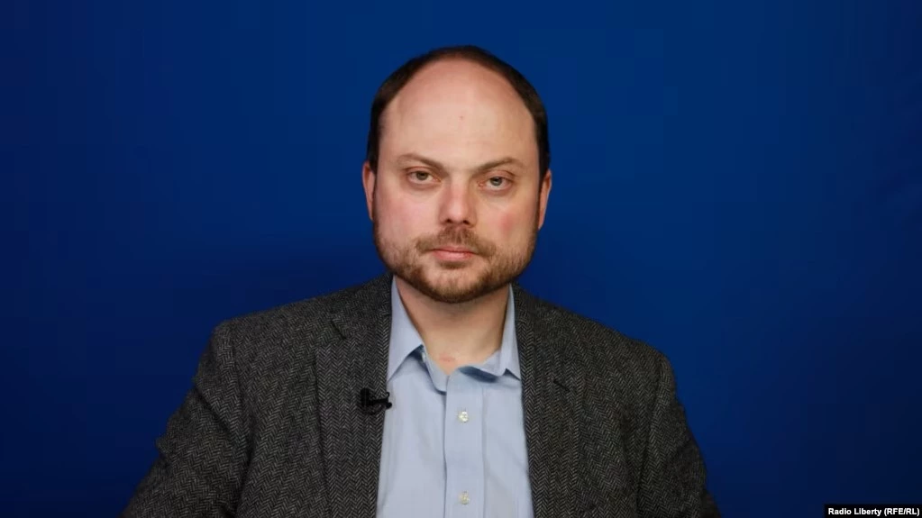 &laquo;Хочу показати іншу сторону Росії&raquo;: які тези Кара-Мурза поширює на західні аудиторії