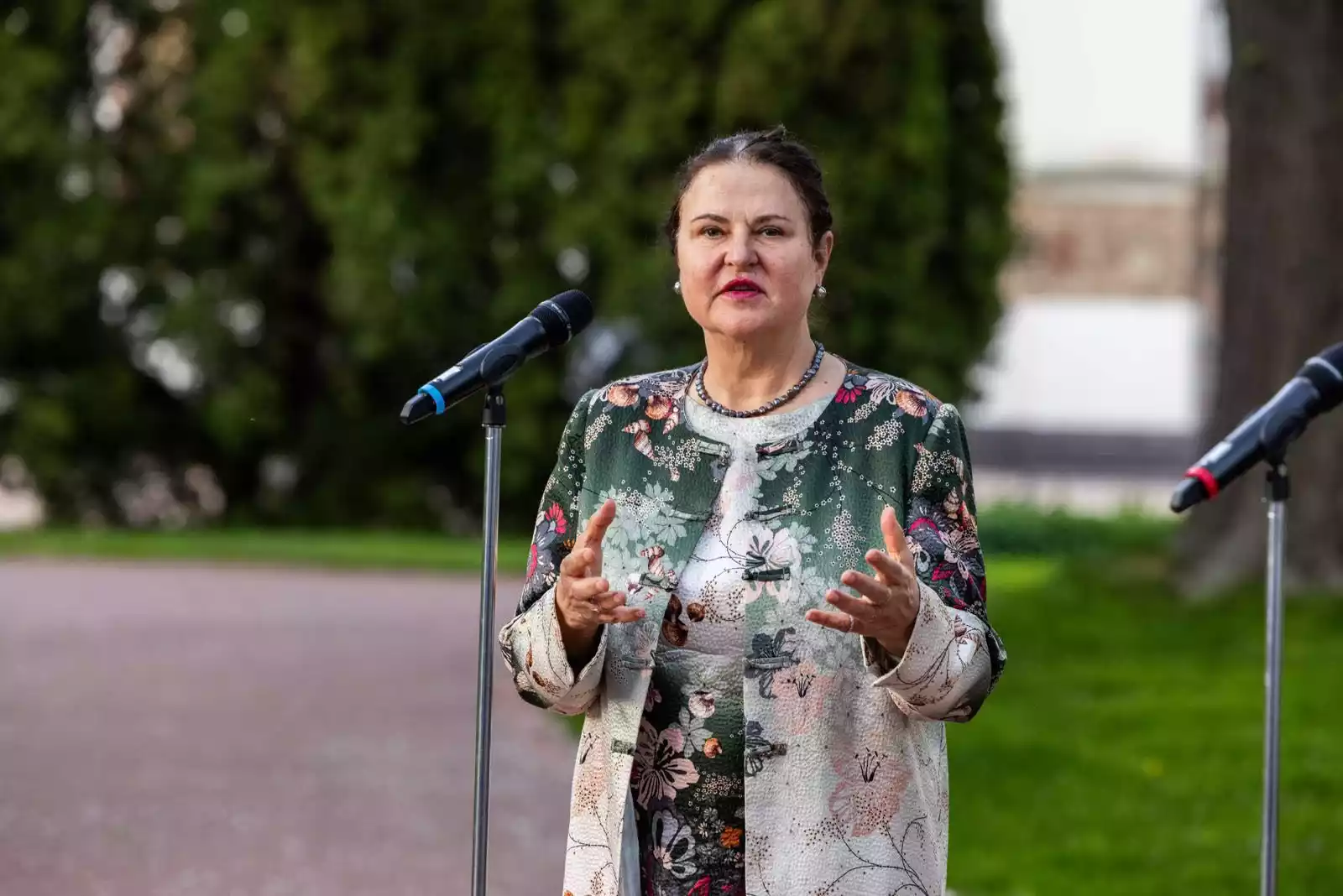 &laquo;Є свідченням того, що антикорупційні інституції працюють&raquo;, &mdash; Матернова про справу Єрмака