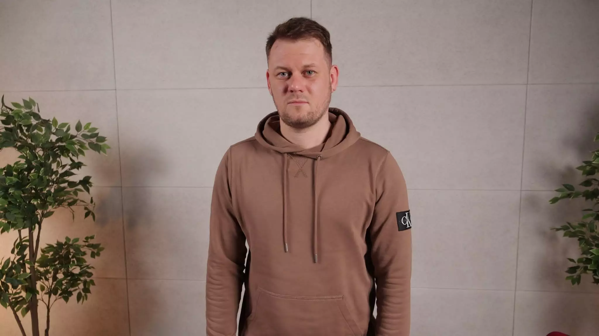 Денис Казанський: &laquo;В окупації багато людей, які просто змирилися, але так і не прийняли Росію&raquo;