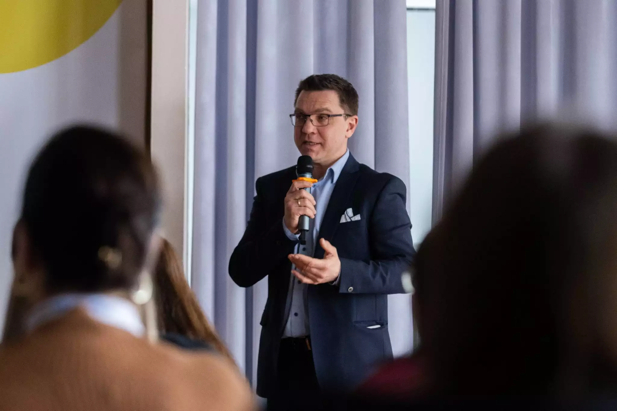 Піратські видання займають майже третину українського книжкового ринку, &mdash; Біденко
