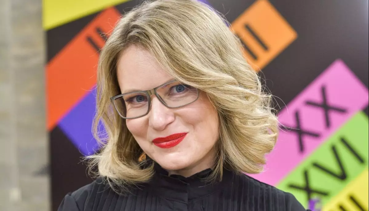 Новою директоркою &laquo;Форуму видавців&raquo; стала продюсерка та медіаменеджерка Ольга Мовчан