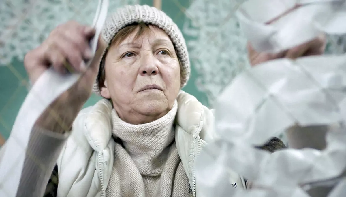 &laquo;Мир для Ніни&raquo;: справедливість для полеглих і живих
