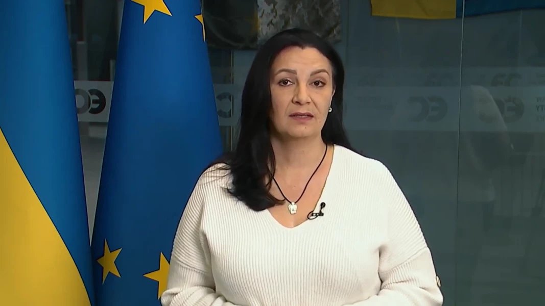 Суспільне наблизилося до математичного ідеалу у включеннях влади та опозиції, &mdash; моніторинг ДМ