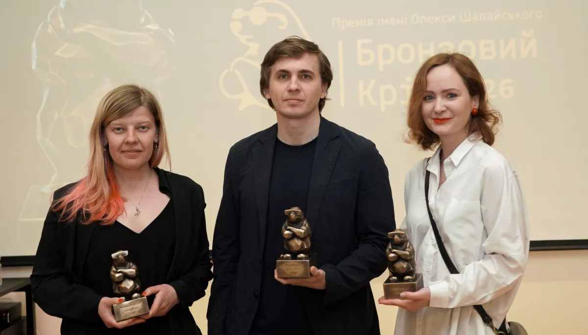 NGL.media започаткувало премію &laquo;Бронзовий Кріт&raquo; для журналістів-розслідувачів