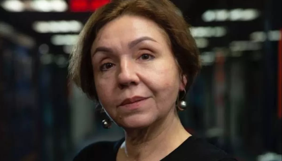 Людмила Писанко очолила вінницький комунальний канал &laquo;Віта&raquo;