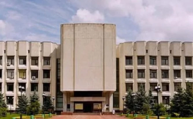 Інститути журналістики та міжнародних відносин відкриють пам&rsquo;ятний знак журналістам та дипломатам, які повідомляли про Голодомор