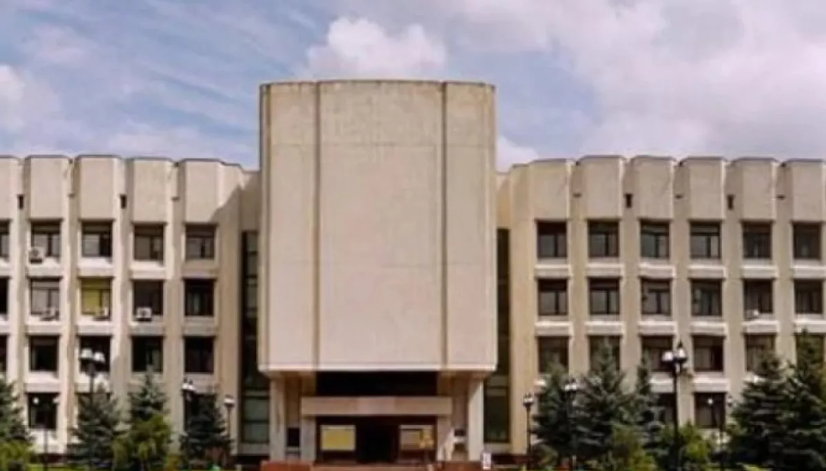 Інститути журналістики та міжнародних відносин відкриють пам&rsquo;ятний знак журналістам та дипломатам, які повідомляли про Голодомор