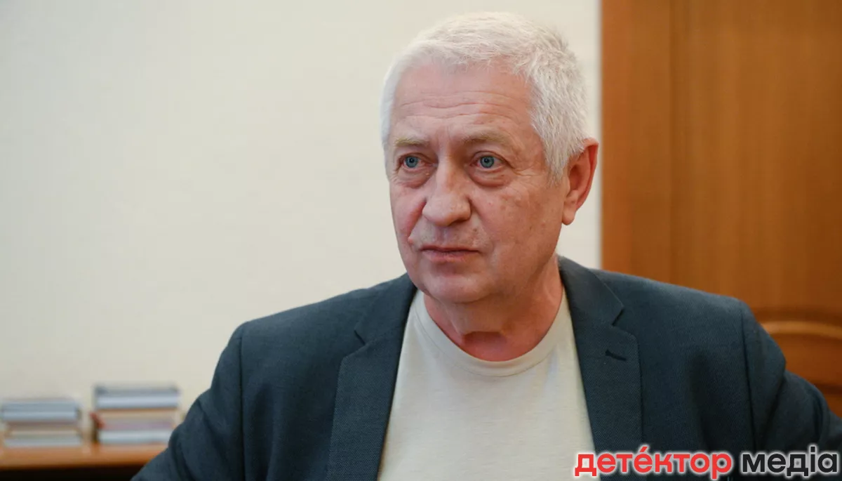 Юрій Бондар: Цього року &laquo;Журналістська весна&raquo; пройде в Парку Шевченка&mdash;  ми хочемо зблизити різні покоління