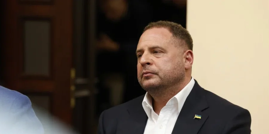 Висвітлення теми запобіжного заходу для Єрмака у телемарафоні було хаотичним, &mdash; моніторинг &laquo;ДМ&raquo;