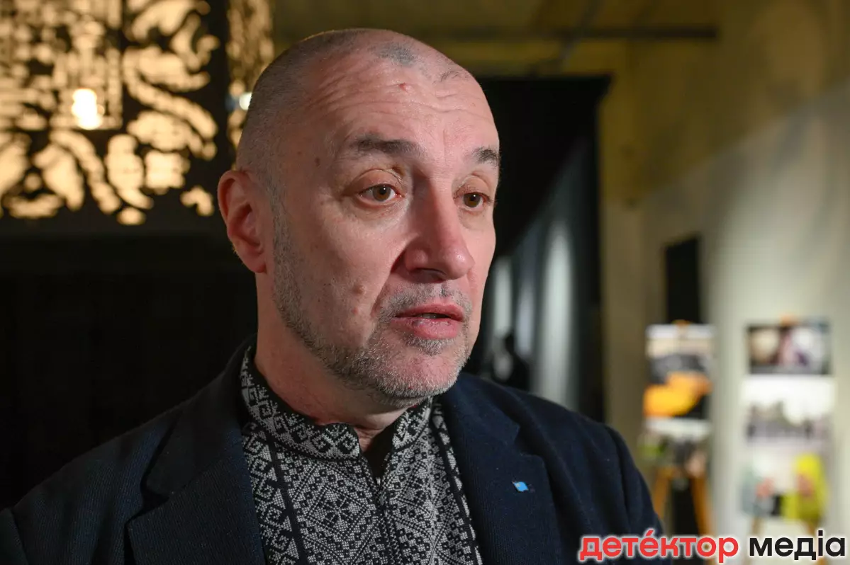 Володимир Притула, &laquo;Крим. Реалії&raquo;: &laquo;Ми працюємо для Криму, навіть коли це небезпечно для життя&raquo;