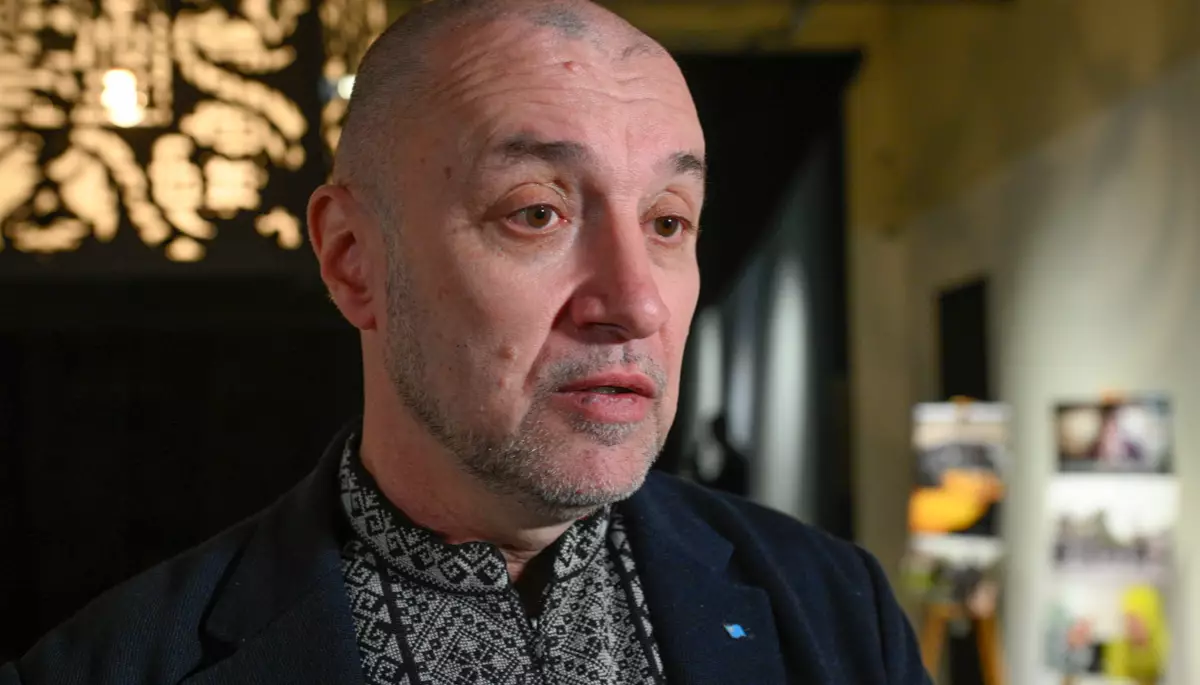 Володимир Притула, &laquo;Крим. Реалії&raquo;: &laquo;Ми працюємо для Криму, навіть коли це небезпечно для життя&raquo;