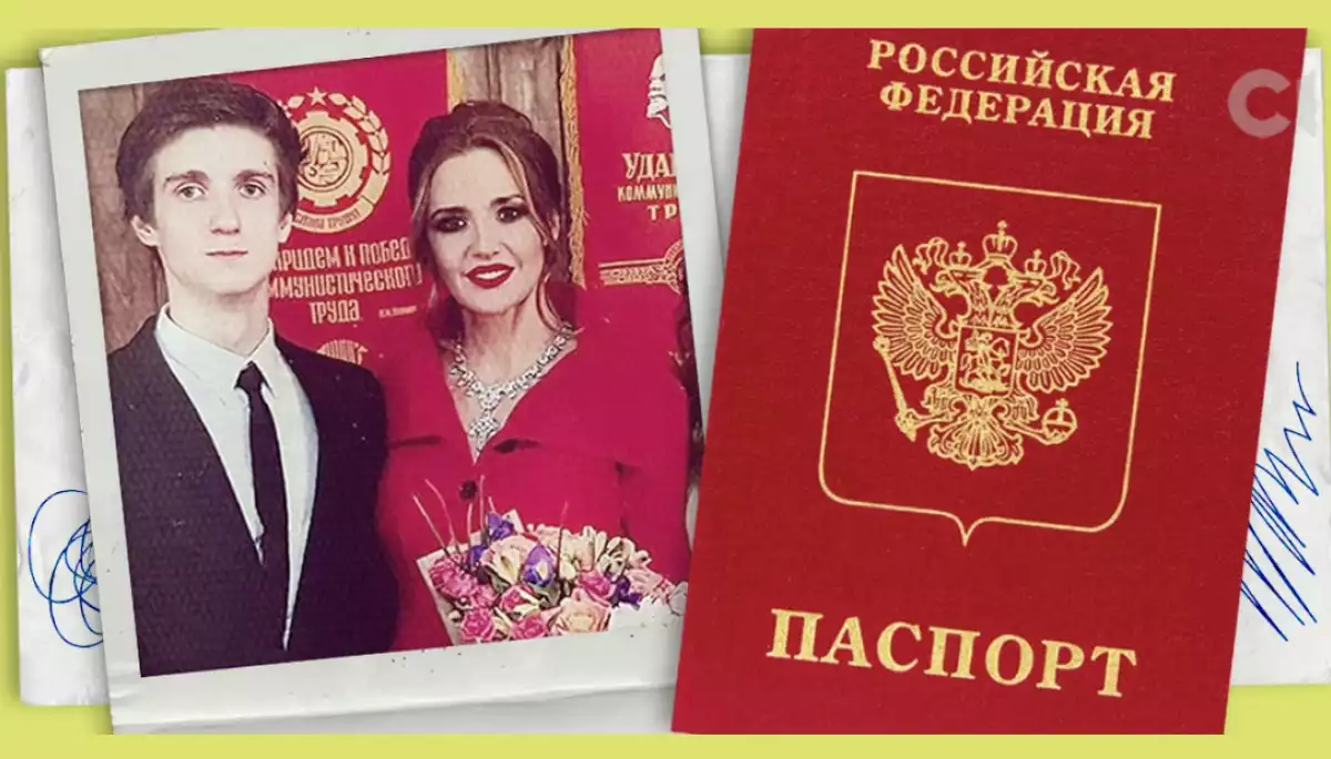 Пасинок Медведчука отримав російське громадянство і керує бізнесом на окупованій частині Донеччини, — «Слідство.Інфо»