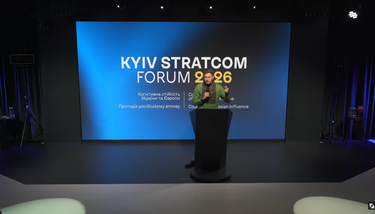 За 2026 рік Росія виділила вже близько 1,5 млрд євро на операції зовнішнього впливу, &ndash; заступник посла в ЄС