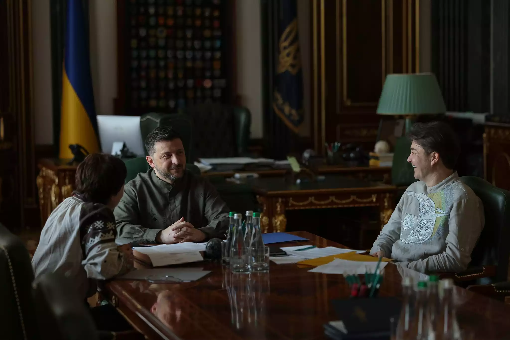 Шевченківську премію відтепер вручатимуть за досягнення в архітектурі