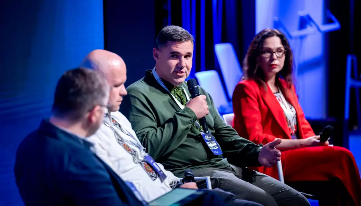 Видалення терористичного контенту &mdash; це добра воля платформ, а не їхній обов&rsquo;язок, &mdash; представник СБУ