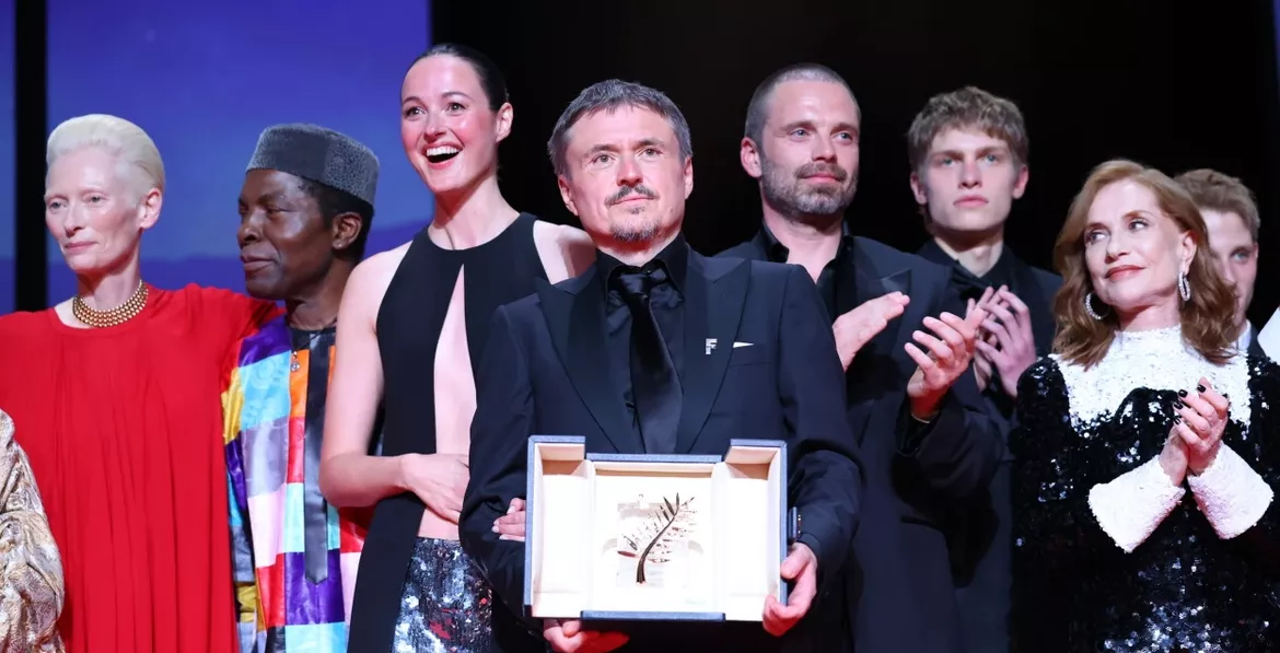 Каннський кінофестиваль оголосив переможців: список