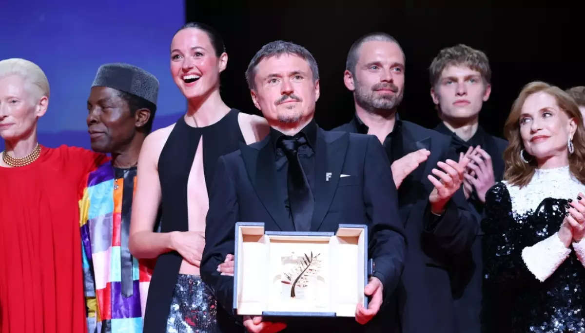 Каннський кінофестиваль оголосив переможців: список