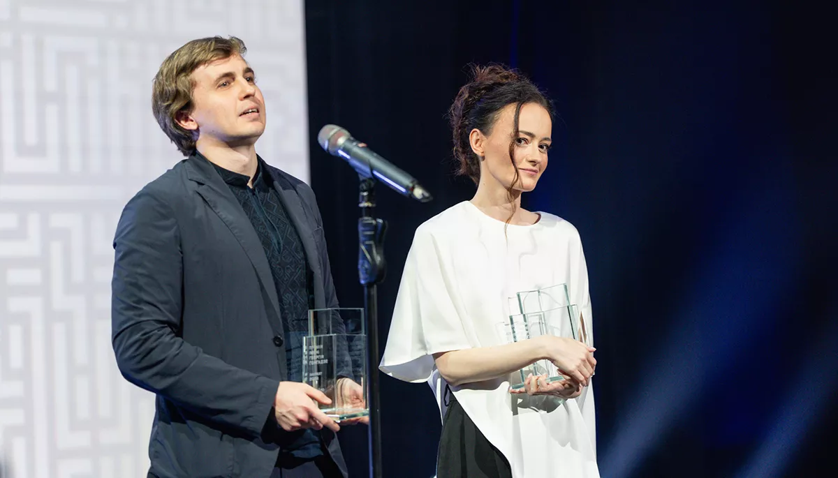 &laquo;Ми маємо право на правду. Це право забезпечують журналісти&raquo;. Як пройшла церемонія нагородження премією Георгія Ґонґадзе