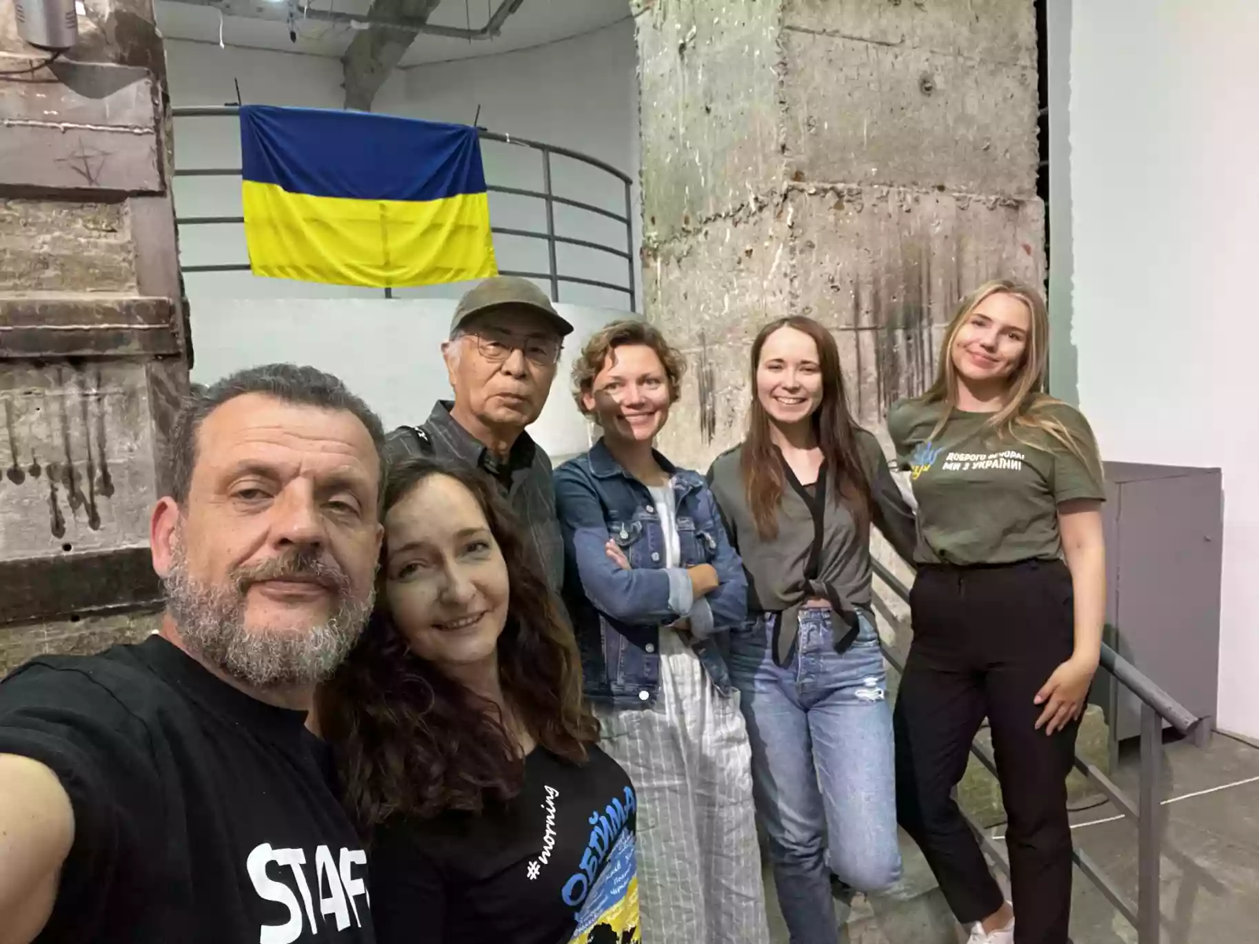 Харківському Медіа Хабу 4 роки