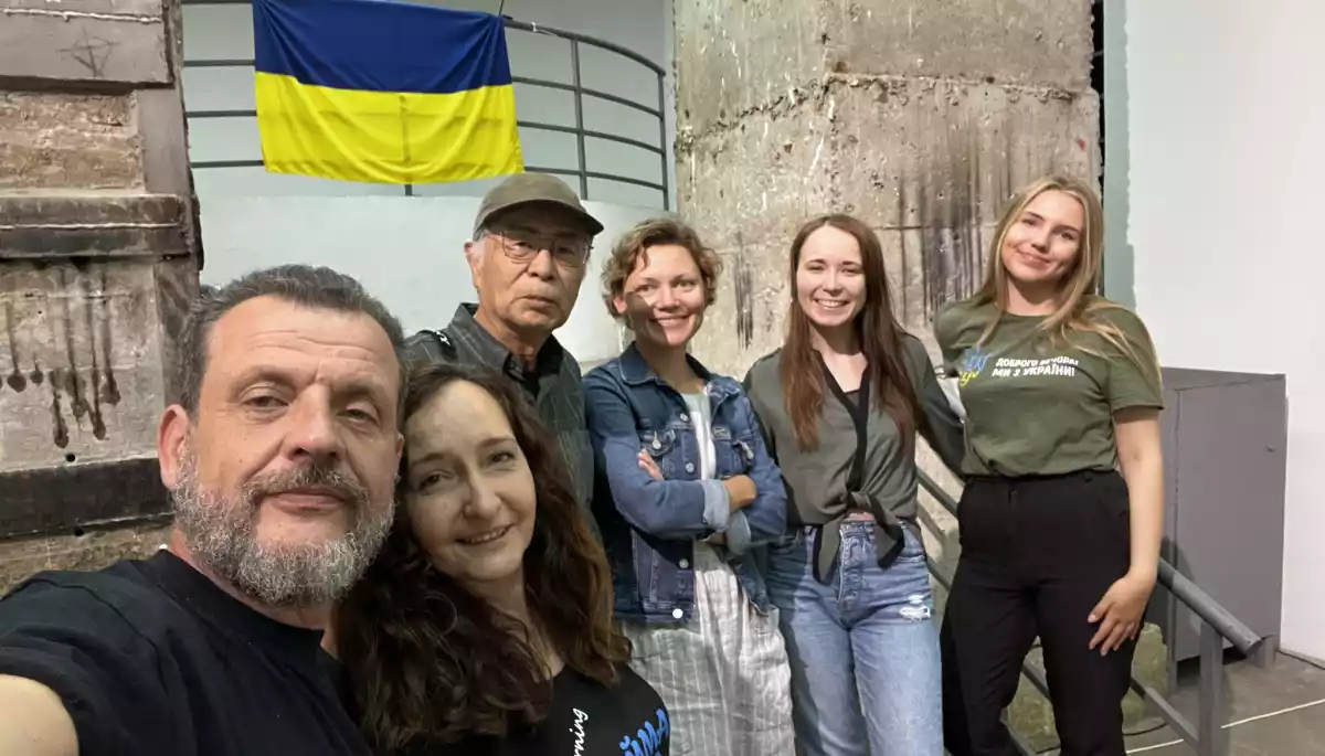 Харківському Медіа Хабу 4 роки