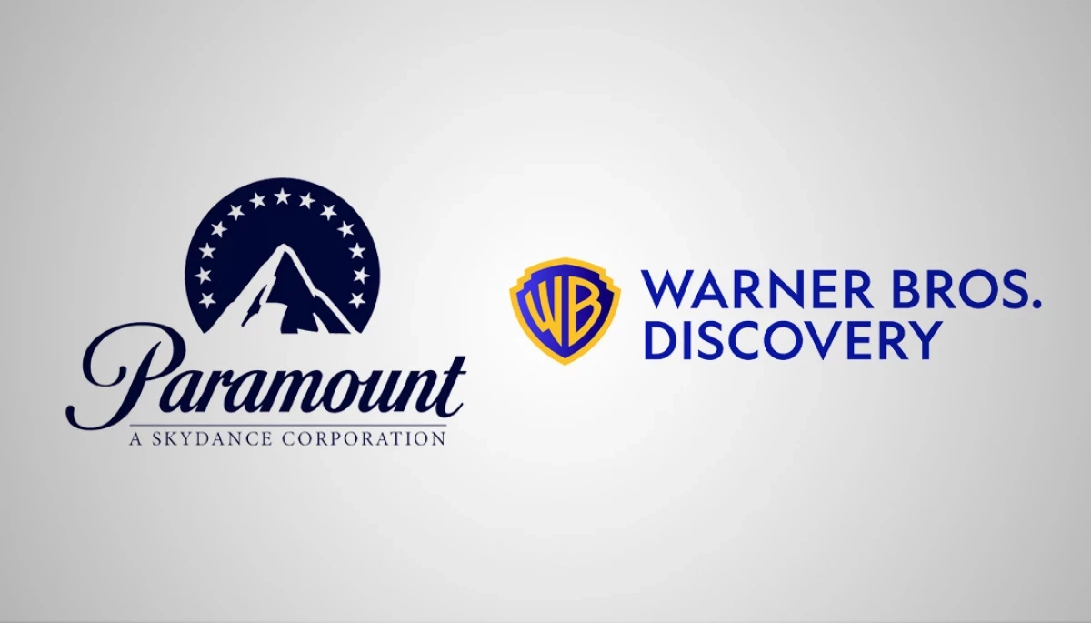 АМКУ надав дозвіл на злиття Paramount і Warner Bros.