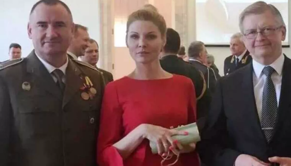 У Південній Осетії потонула російська режисерка і пропагандистка Анна Тиц