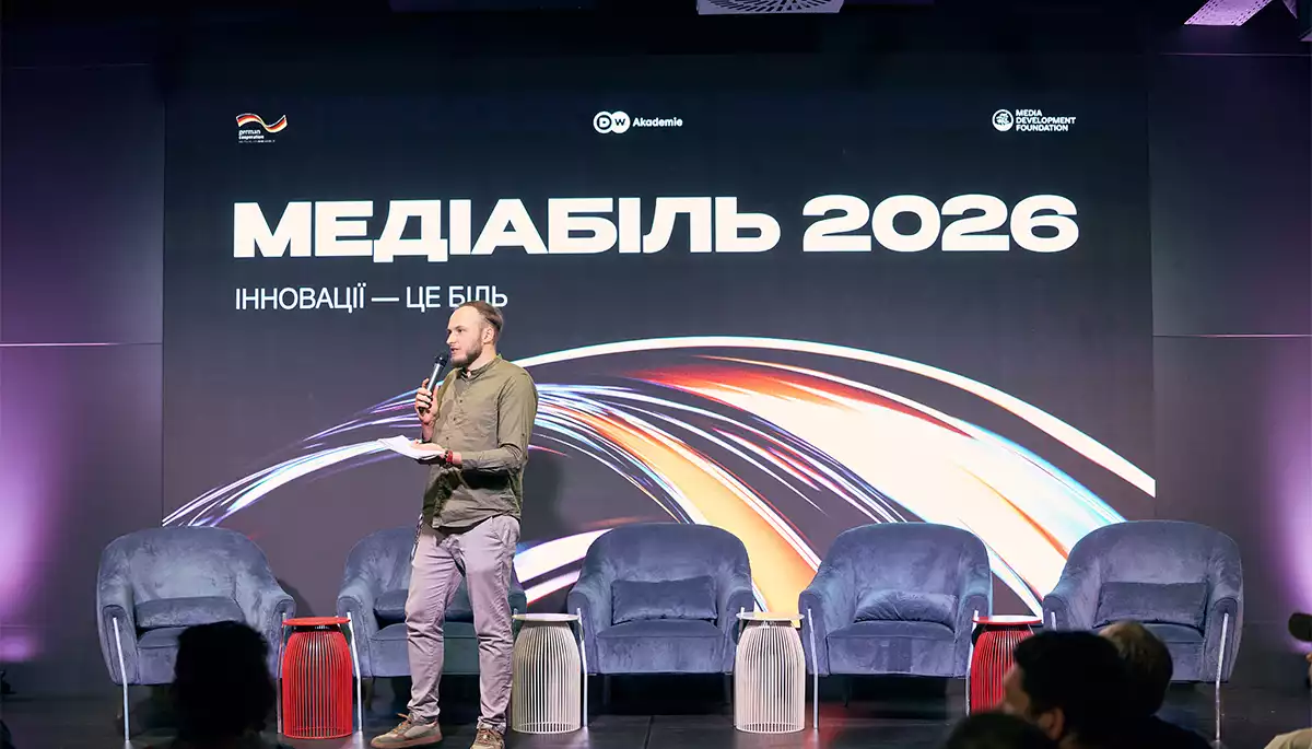Трафік, пейволи та диверсифікація: як медіабізнес адаптується до ШІ