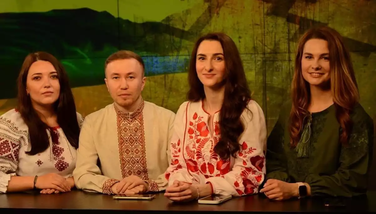 Головна редакторка сайту 24 каналу Анастасія Зазуляк звільнилася разом з заступниками