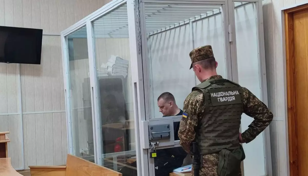У Вінниці блогера засудили до трьох років ув'язнення за образи військових і шахрайство